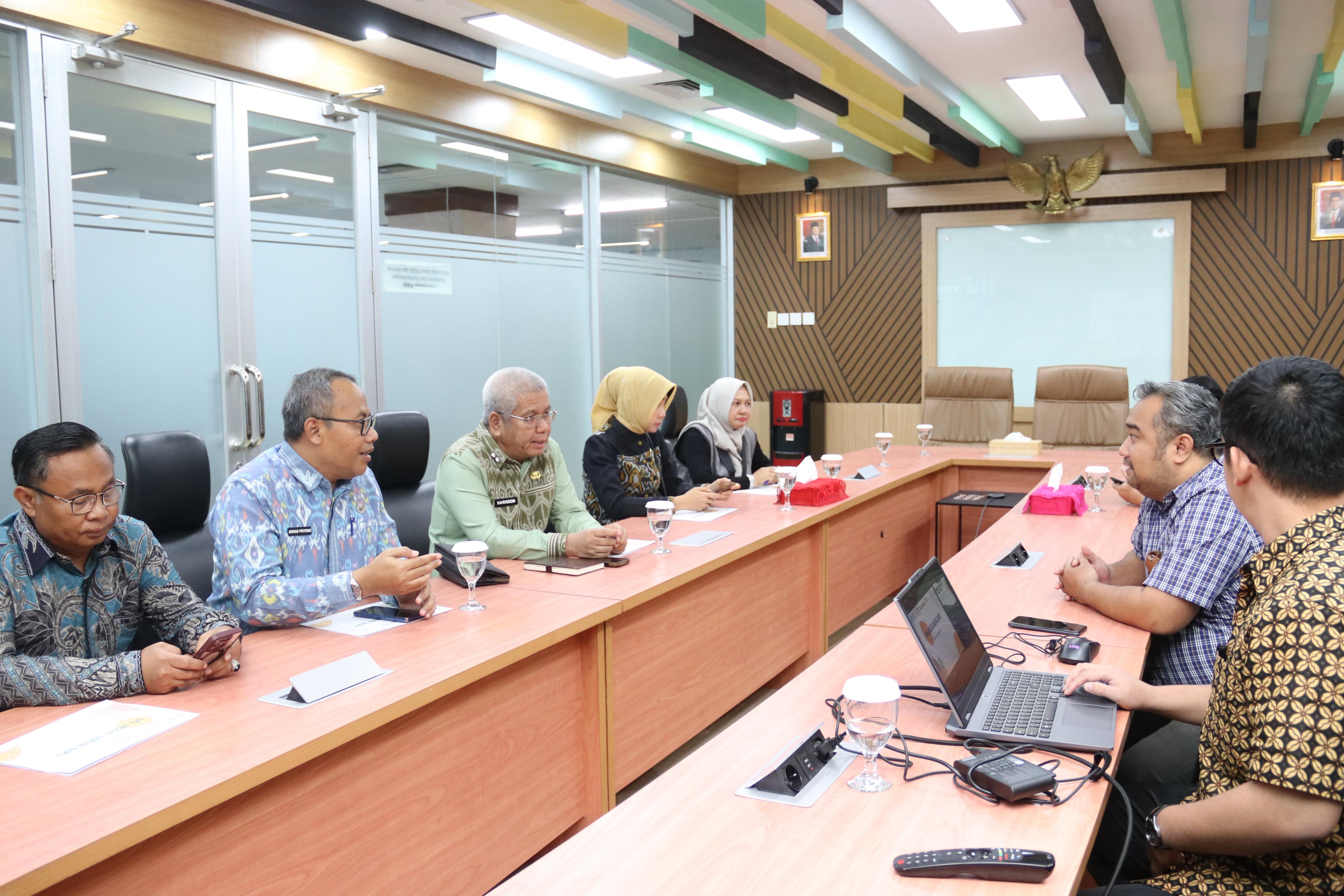 Pembangunan Sekolah Garuda di Kalbar Tak Jadi Gunakan Lokasi SMKN 1 Mempawah Timur