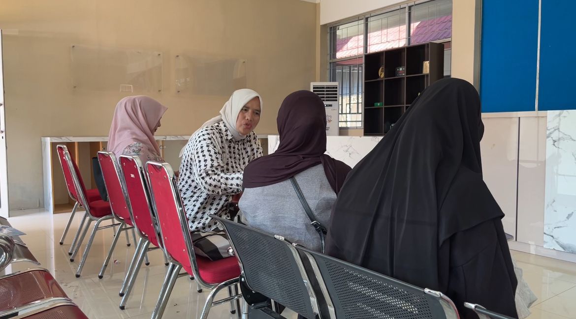 Terkendala Jalur Domisili SPMB, Warga Desak Pemerintah Bangun SMA Negeri di Tanray 1