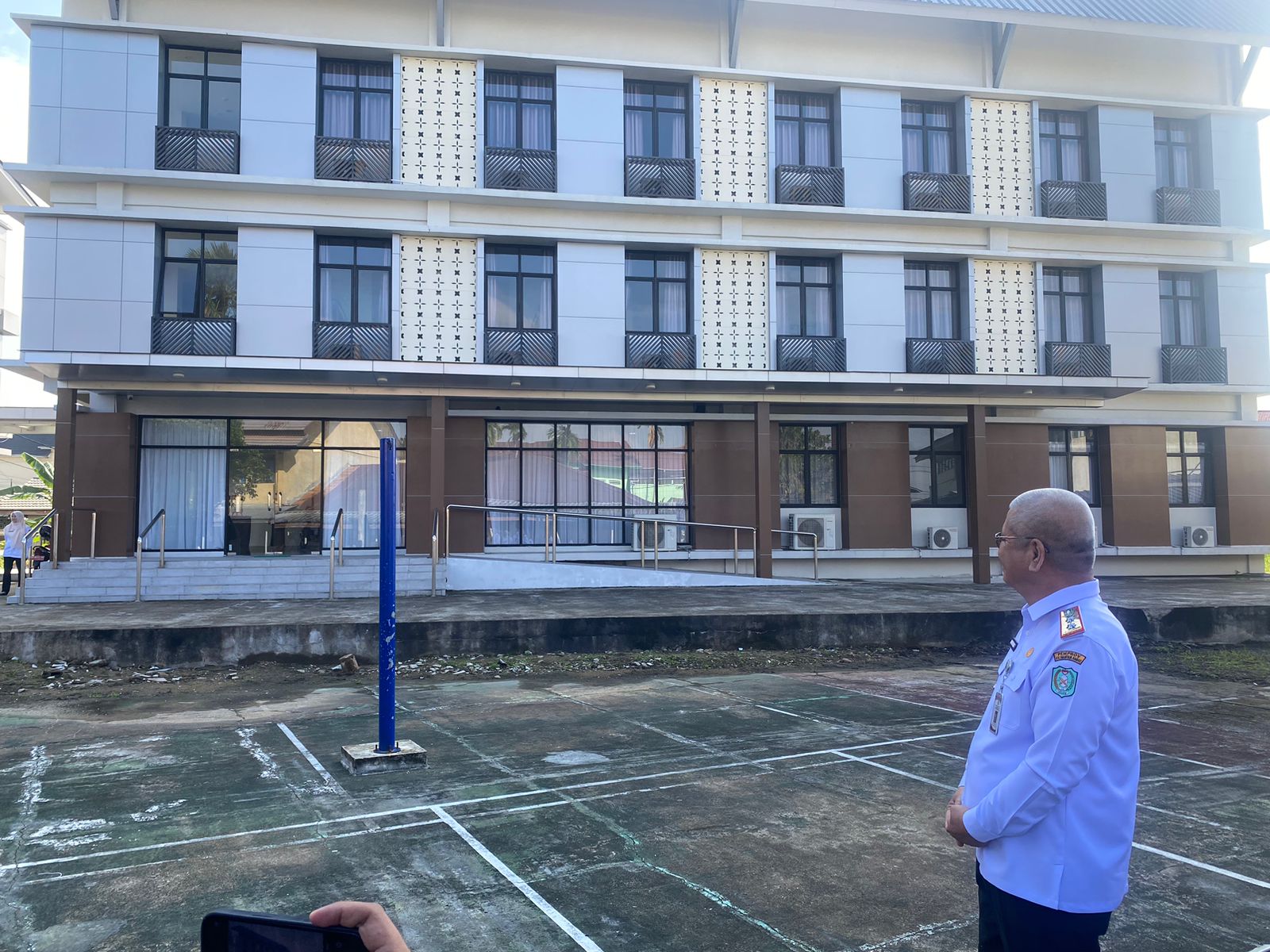 Sekolah Rakyat Rintisan Kalbar Siap Mulai Belajar Agustus 2025, Sasar Anak dari Keluarga Miskin Ekstrem