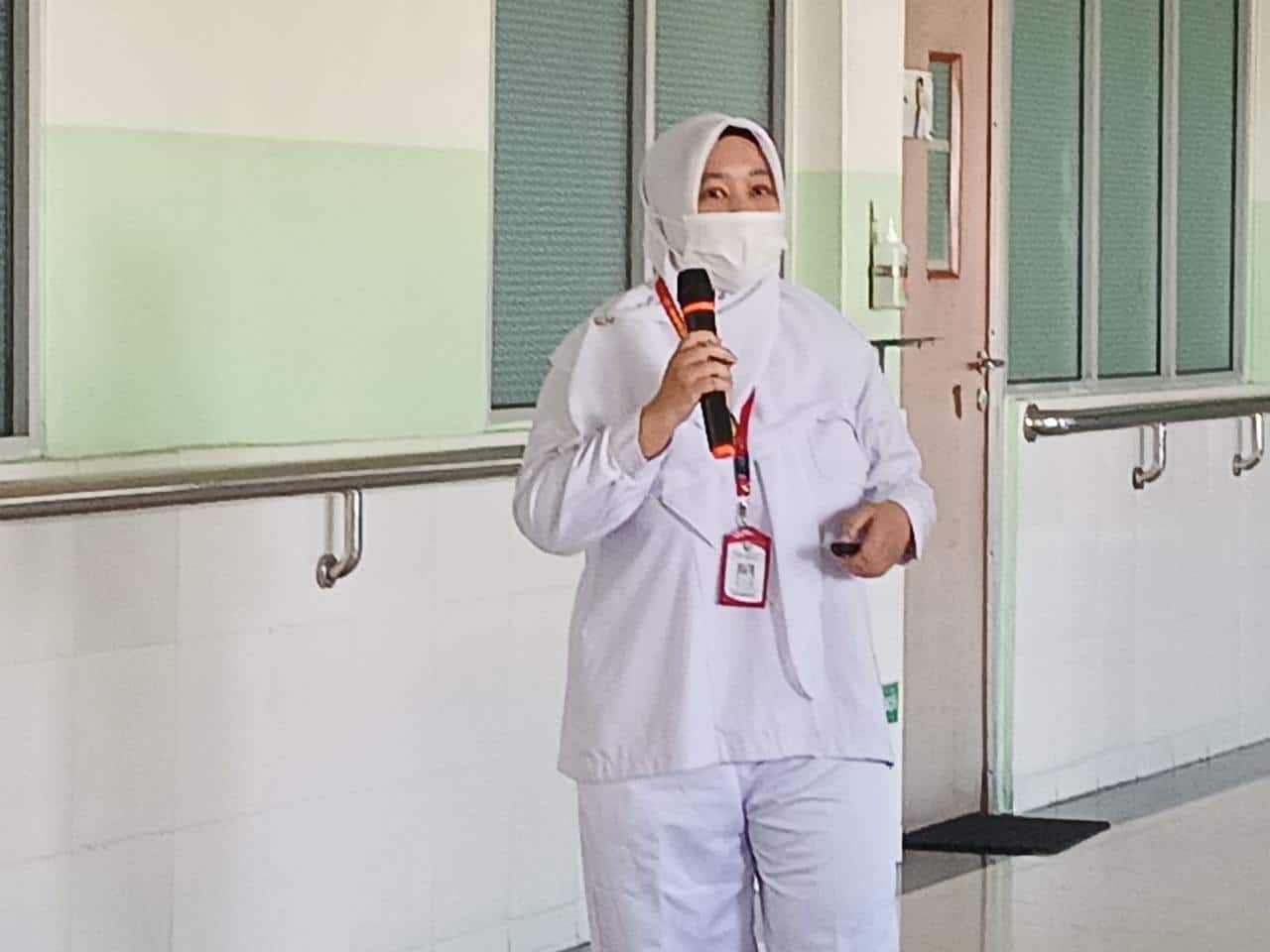 Cara Bijak Gunakan Antibiotik Saat Diare