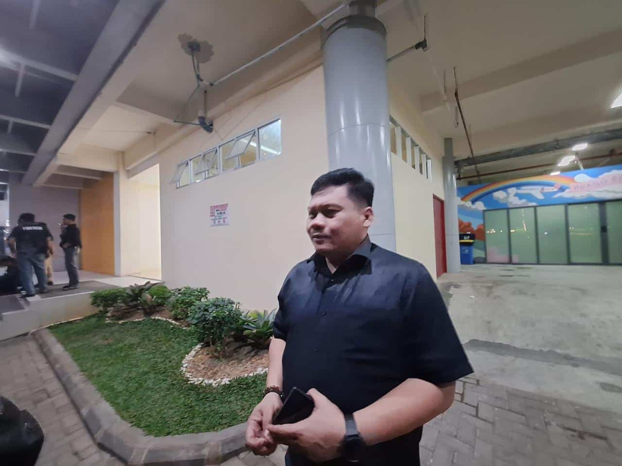 Update Kasus Pencabulan Oknum ASN Dinsos Kalbar, Satu Korban Disetubuhi di Toilet UPT Panti Sosial