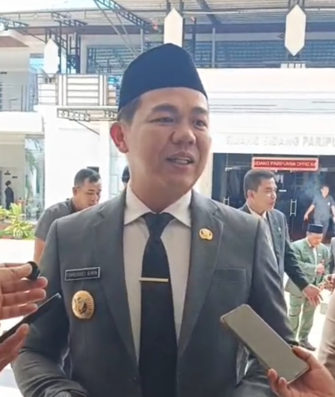 Didaulat Jadi Tuan Rumah MTQ Kalbar, Pemkab Kapuas Hulu Kebut Pekerjaan Lokasi Penyelenggaraan