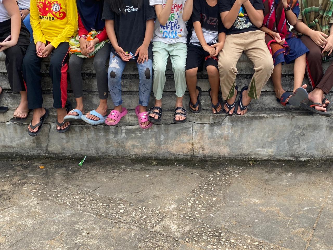 Kekerasan Anak di Kalbar Tembus 122 Kasus Selama Semester Pertama 2025, Tertinggi Sambas