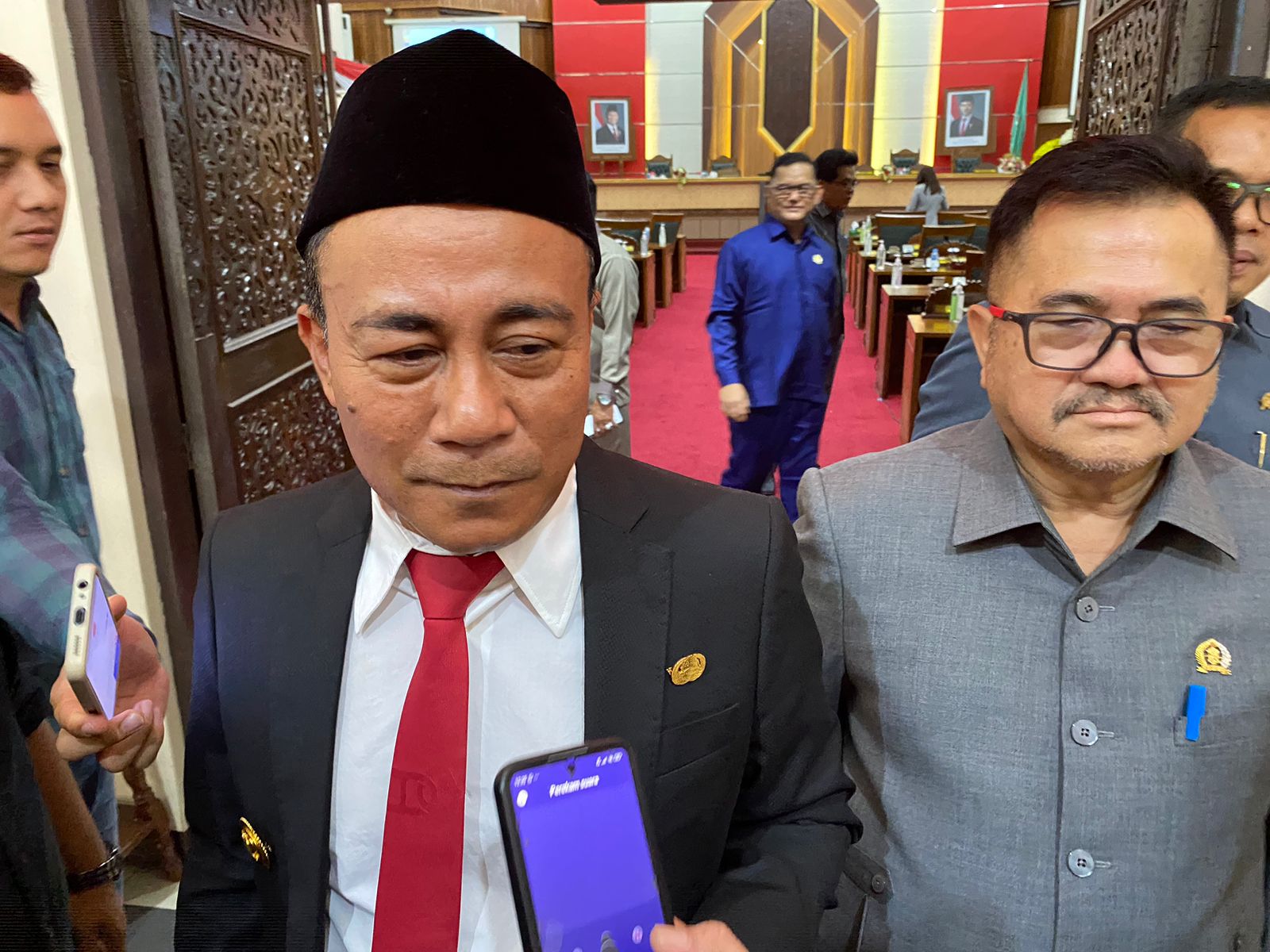 Pemprov Kalbar Akan Lakukan Pengerukan Sungai di Lima Titik, Limbahnya Jadi Sumber PAD