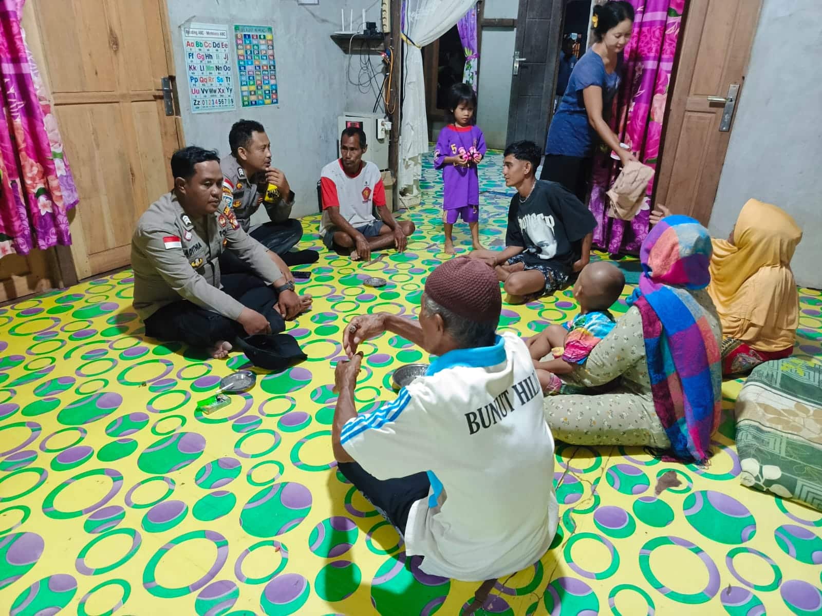 Anak 2 Tahun Tenggelam di Sungai Kapuas, Upaya Pencarian Terus Dilakukan