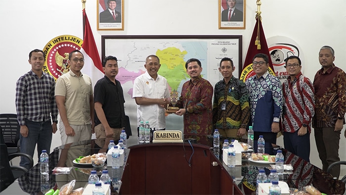 Jelang 17 Agustus, PLN Gandeng BINDA Kaltim Jaga Keandalan Listrik Obvitnas