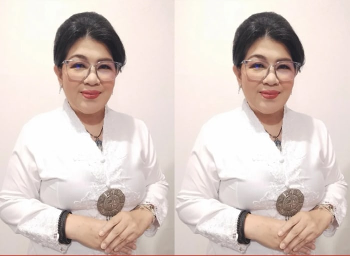 Merasa Difitnah, Kepala DPPPA Kalbar Klarifikasi Desakan Dicopot, Siap Klarifikasi ke DPRD dan Gubernur