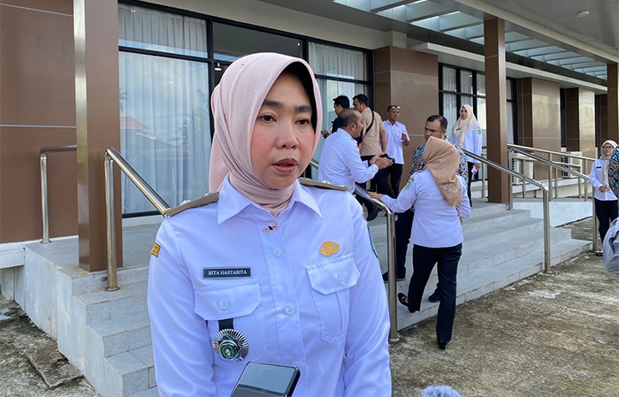 Belum Ada SMA Negeri di Tanjung Raya 1, Disdikbud Kalbar: Kami Masih Terkendala Lahan