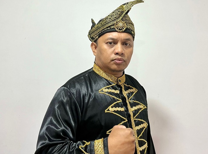 Ketum Persatuan Orang Melayu Tegaskan Tak Boleh Ada Lagi Penolakan Rumah Ibadah di Kalbar