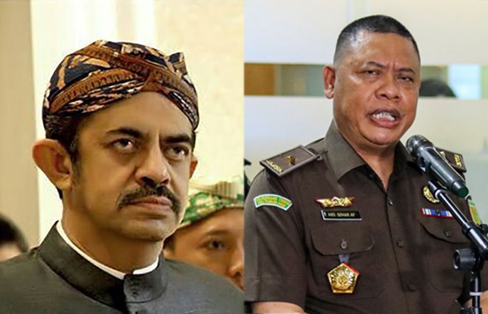 Riza Chalid dan Anak Jadi Tersangka Baru, Total Kerugian Negara Capai Rp193,7 Triliun