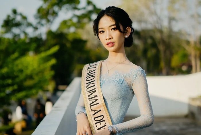 Lazaro Kumala Dewi, Dosen Muda Kalbar Jadi Bendahara Umum Kreatif Muda Indonesia