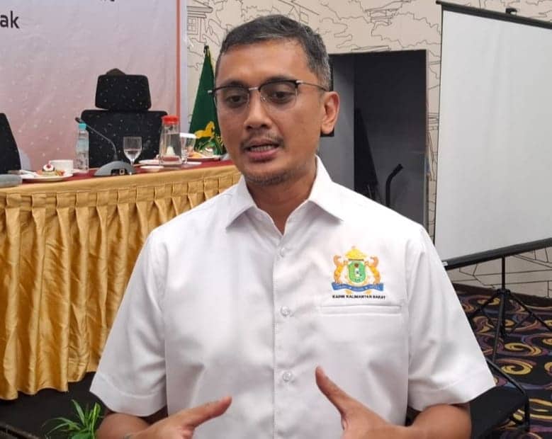 Muprovlub Kadin Kalbar Dinilai Ilegal, Rizqi: Tak Sesuai AD/ART dan Tak Dapat Persetujuan Kadin Indonesia