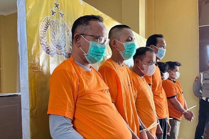 Janji Dinikahi Setelah Diperkosa, Terungkap Fakta Baru Kasus Pengasuh Ponpes di Kubu Raya