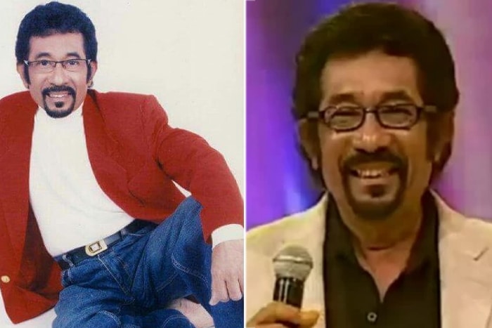 Pedangdut Senior Hamdan ATT Meninggal Dunia di Usia 75 Tahun