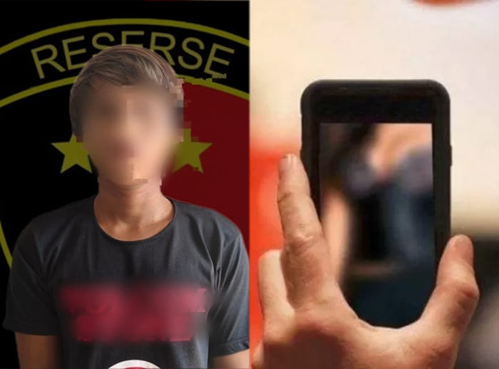 Satreskrim Polres Sekadau Tangkap Pria Diduga Setubuhi Anak di Bawah Umur, Orang Tua Diimbau Lebih Waspada