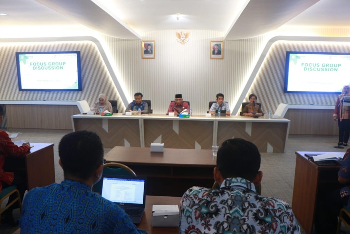 Pemkot Pontianak Genjot Program Sanitasi Aman, Siapkan SPALD-T untuk Perbaiki Lingkungan