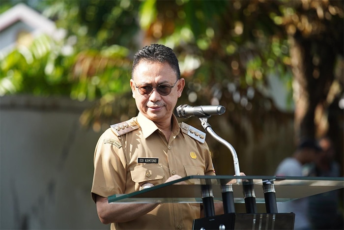 Pemkot Pontianak Siap Bangun Sekolah Rakyat, Program Inklusif Gagasan Presiden Prabowo