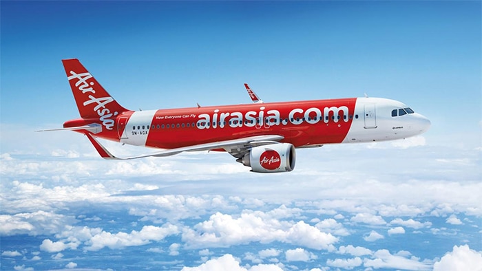 AirAsia Kembali Buka Penerbangan Rute Kuala Lumpur - Pontianak Mulai September 2025