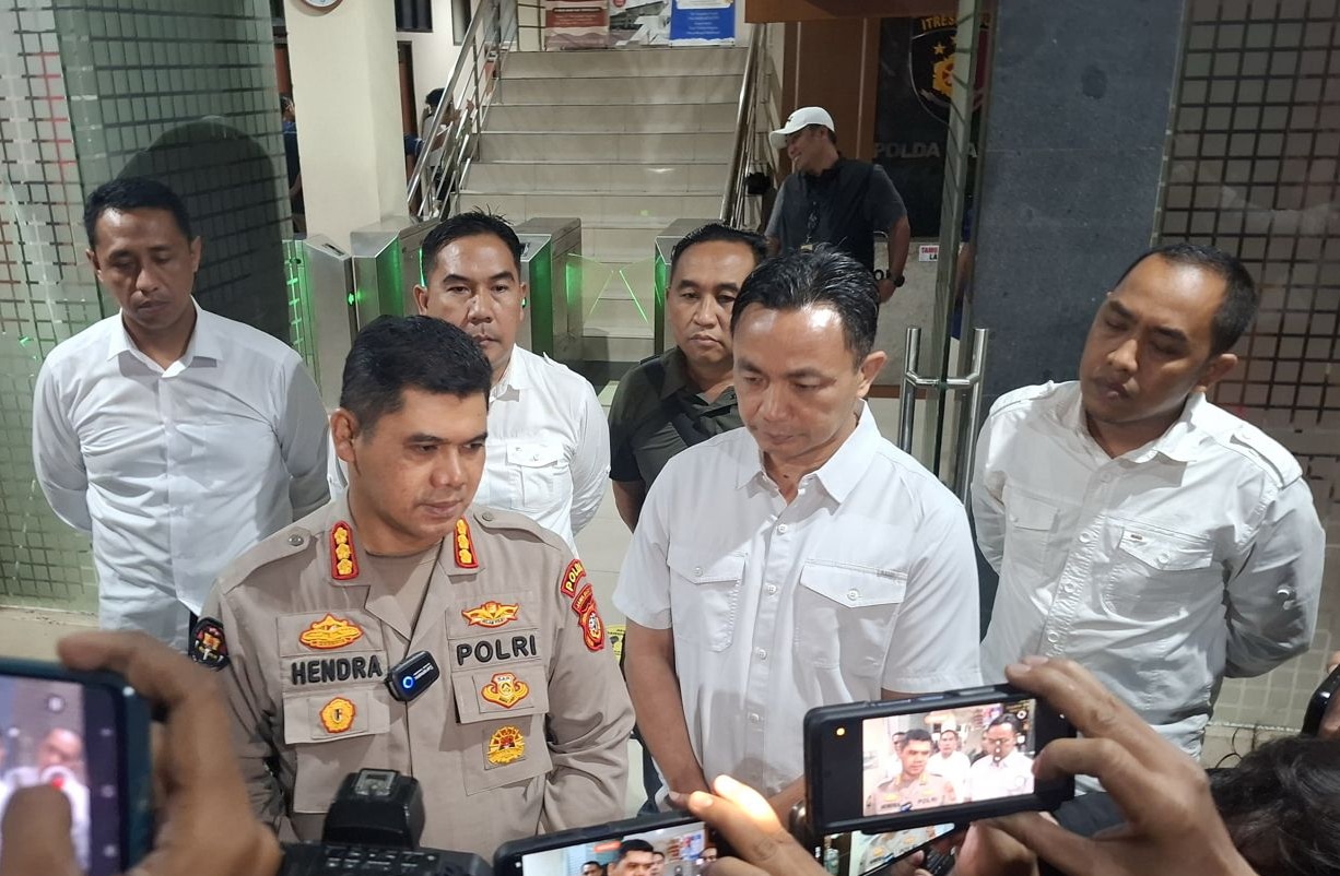 Polda Jabar Bongkar Sindikat Perdagangan Bayi Internasional, 5 Berasal dari Pontianak