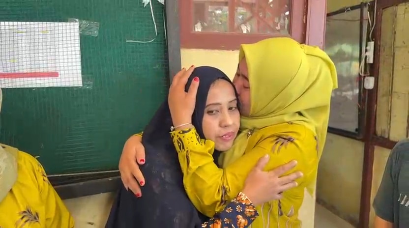 Polemik Rapor Anak Tak Diambil karena Belum Bayar LKS, Guru dan Orang Tua Kini Saling Memaafkan