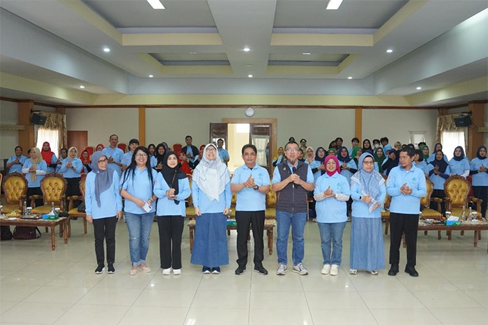 Pontianak Dipilih Jadi Tuan Rumah HUT BPJS Kesehatan ke-57, Capaian JKN Tembus 98 Persen