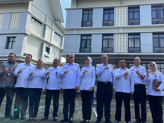 Sekolah Rakyat Rintisan Kalbar Siap Dibuka Agustus 2025, Prioritaskan Anak dari Keluarga Miskin Ekstrem