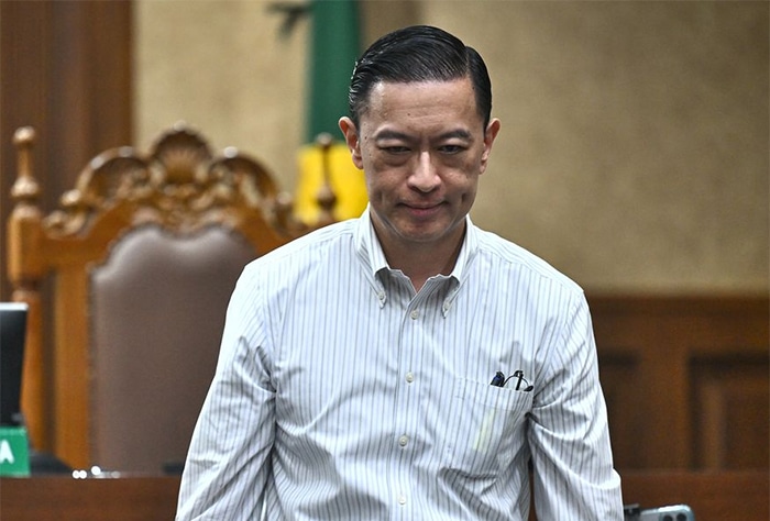 Aksi Balasan Tom Lembong Pasca Terima Abolisi, Laporkan Seluruh Majelis Hakim hingga Auditor BPKP