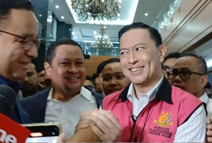 Vonis 4,5 Tahun untuk Tom Lembong, Hakim: Tak Nikmati Uang Korupsi Gula