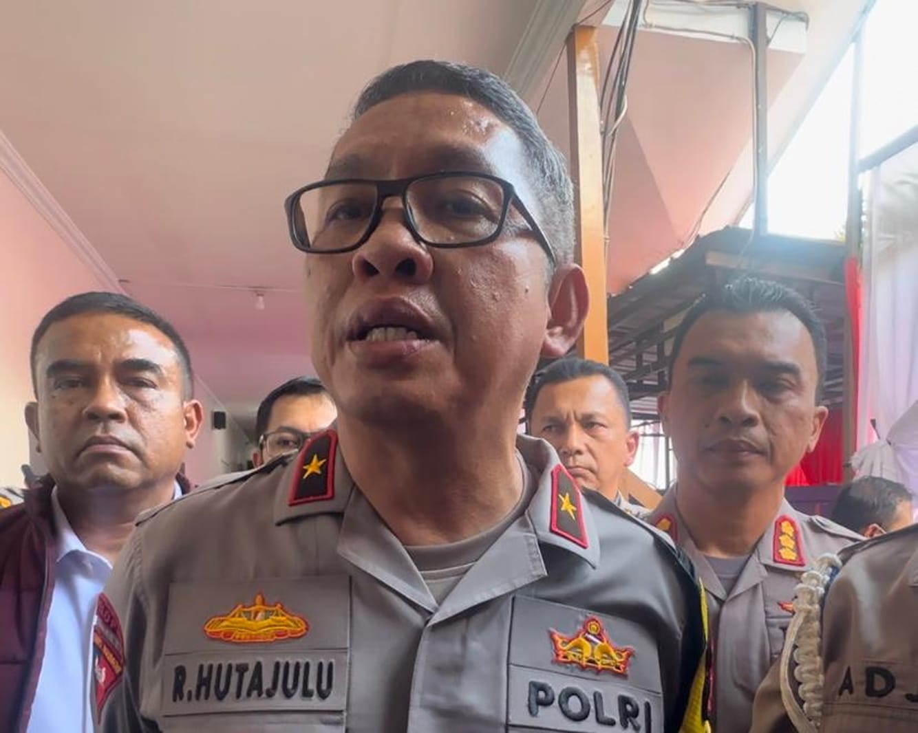 Polda Kalbar Koordinasi dengan Polda Jabar Usai 5 Bayi Asal Pontianak Diselamatkan dari Sindikat Perdagangan