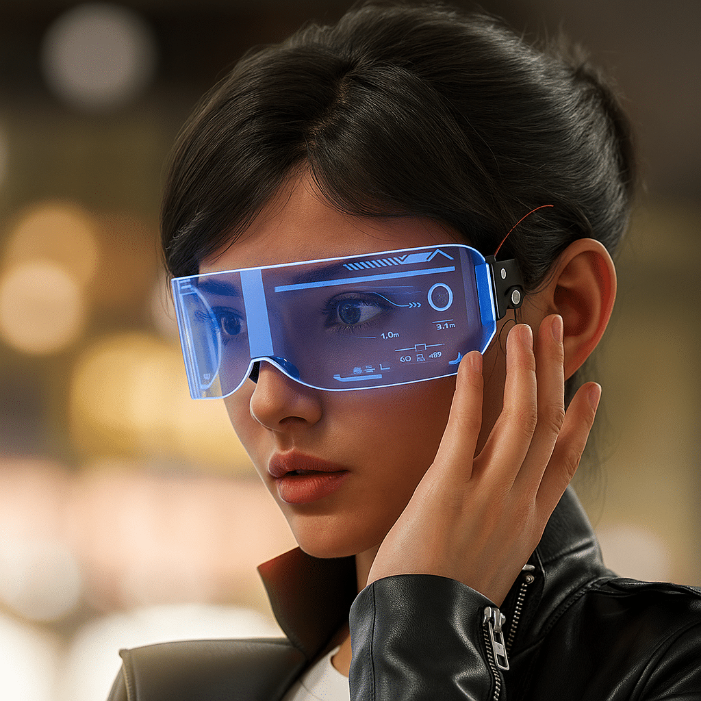 Ramalan Kiamat HP dari Mark...