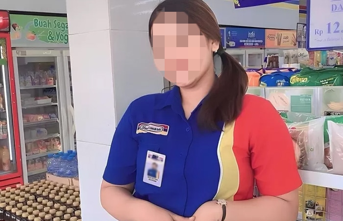 Pegawai Indomaret di Sekadau Gelapkan Rp51 Juta untuk Investasi Bodong, Kini Diamankan Polisi