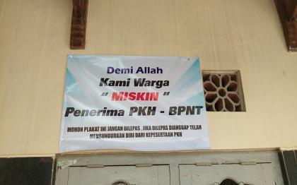 Mensos Ungkap Fakta Penerima Bansos di Indonesia Sampai ke Anak Cucu