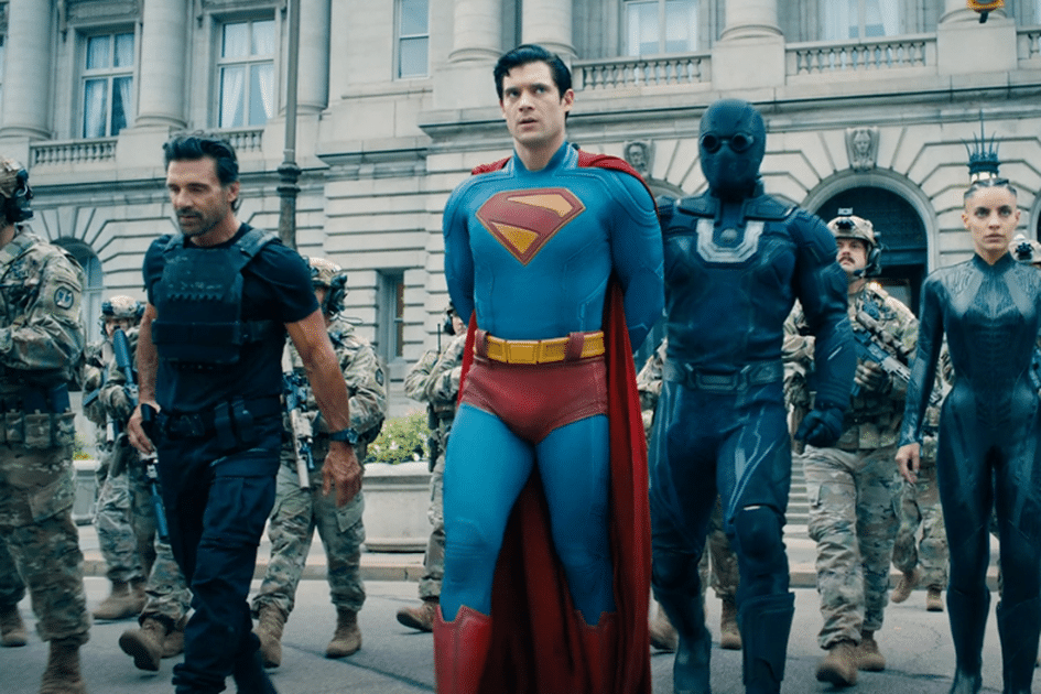 Jempolmu Harimaumu, James Gunn Pernah Kena Batunya