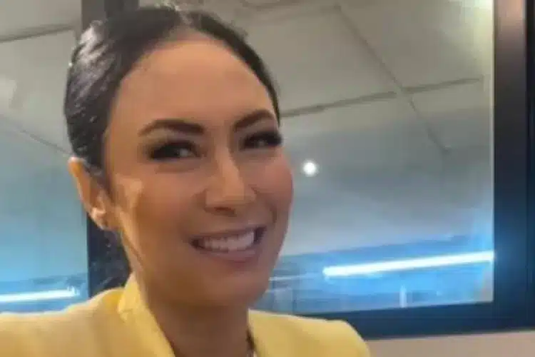 Polemik Surat Istri Menteri Maman, Kemenlu: Fasilitas Kunjungan Selalu Diberikan Guna Mendukung Tugas dan Perlindungan