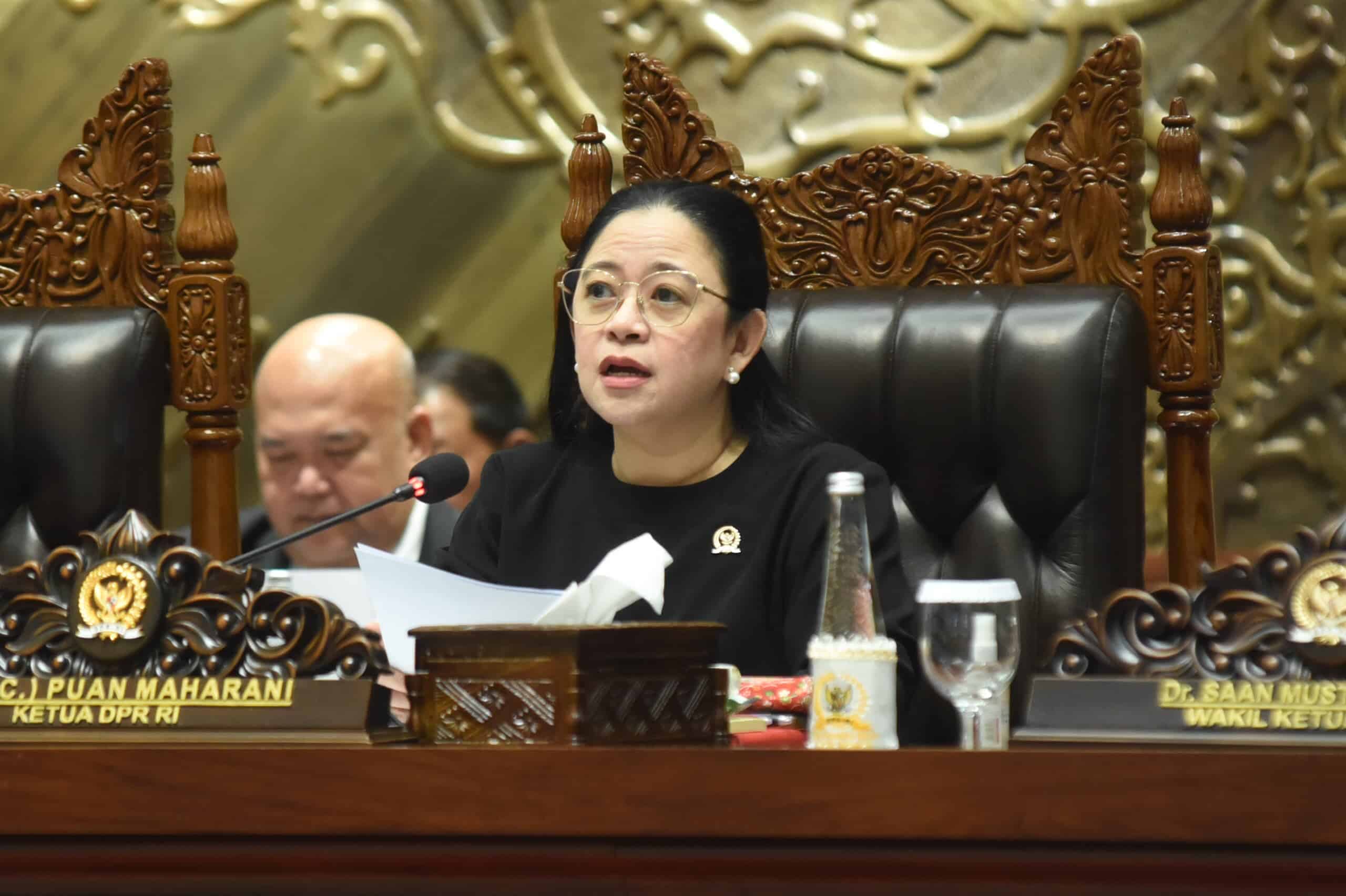 Puan Minta 20 Prajurit Pengeroyok Prada Lucky Dihukum Jera dan Evaluasi Hubungan Senior-Junior di Tubuh TNI