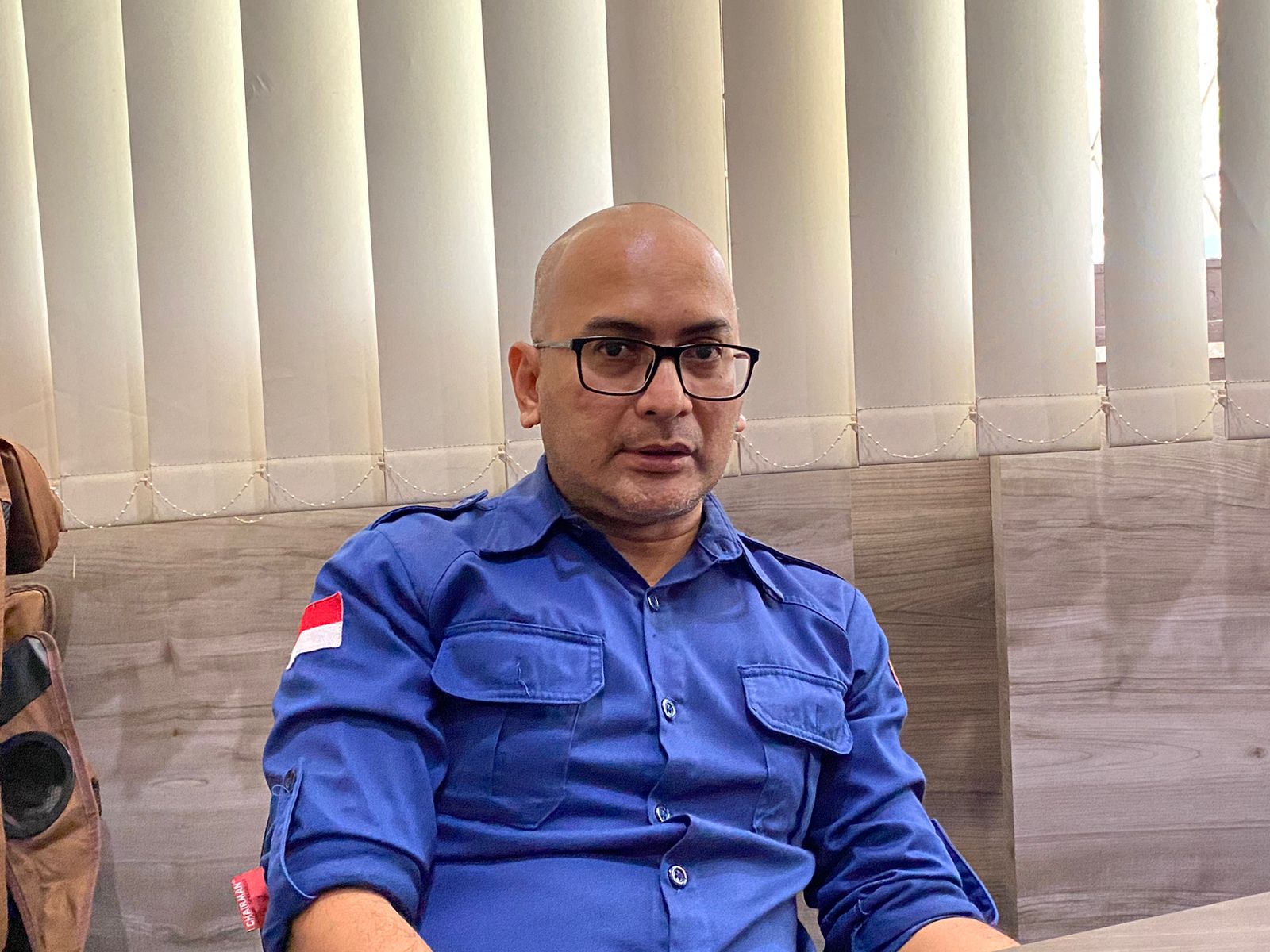 Pengamat Sosial di Pontianak Sebut Pengibar Bendera One Piece Tak Bisa Dipidana