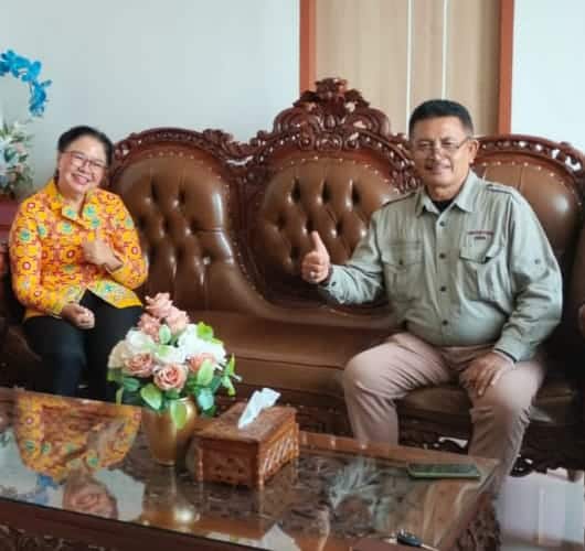 Lonjakan Kasus Gizi Buruk dan Stunting, INDECH Minta Pemkab Ketapang Lakukan Pemantauan Rutin