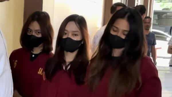Aniaya dan Sebar Video Asusila, Tiga Perempuan Muda di Pontianak Terancam 12 Tahun Penjara