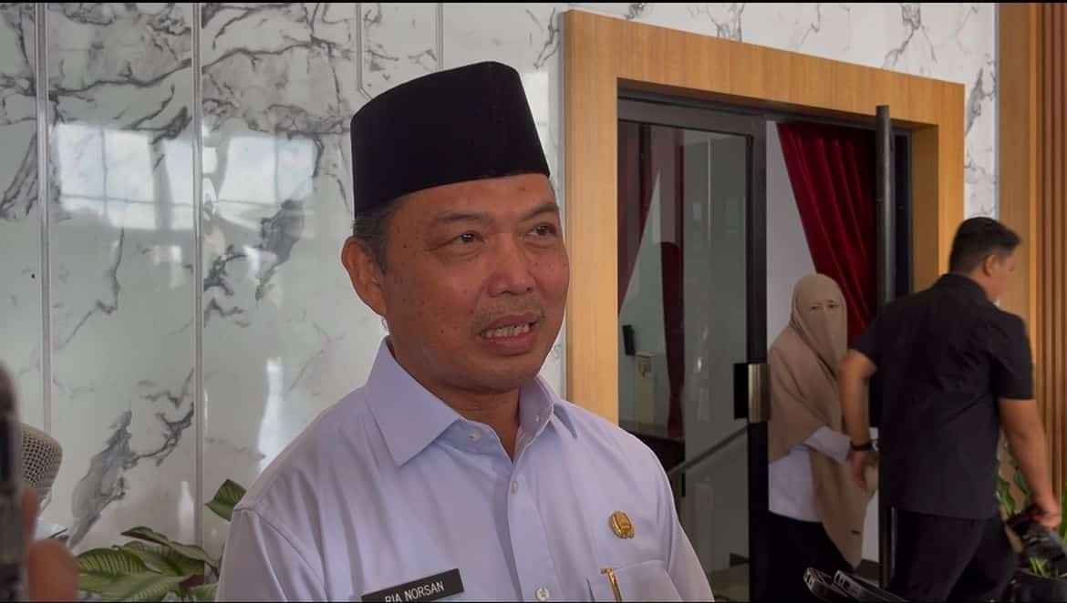 Tingkatkan Pelayanan Kesehatan Masyarakat, Pemprov Kalbar Bangun Gedung Baru dan Tambah Ruang Rawat Inap