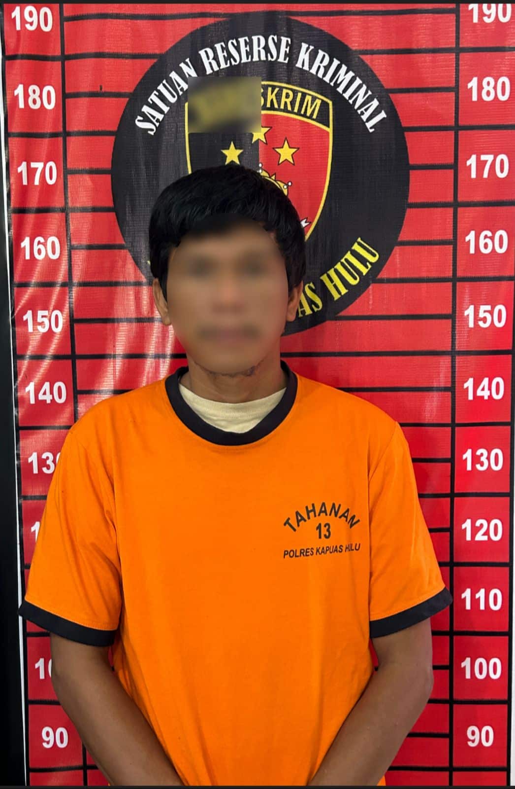 Polres Kapuas Hulu dan BP3MI Kalbar Amankan Pelaku TPPO: Korban Disekap dan Dipaksa Jadi PSK untuk Bos di Malaysia