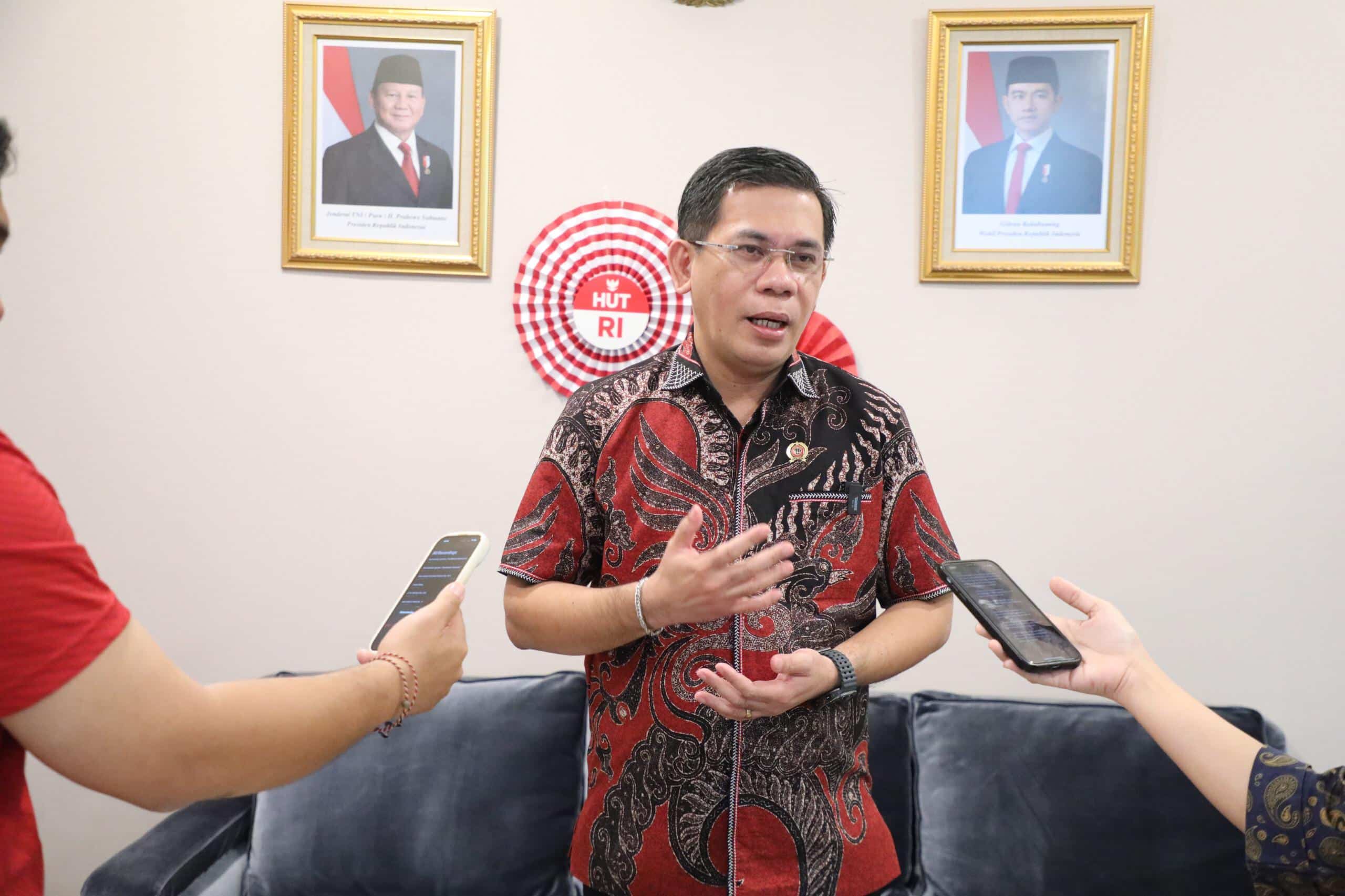 Hoaks “BPN Tanah Gratis” Beredar di TikTok, Kementerian ATR/BPN Imbau Masyarakat Waspada