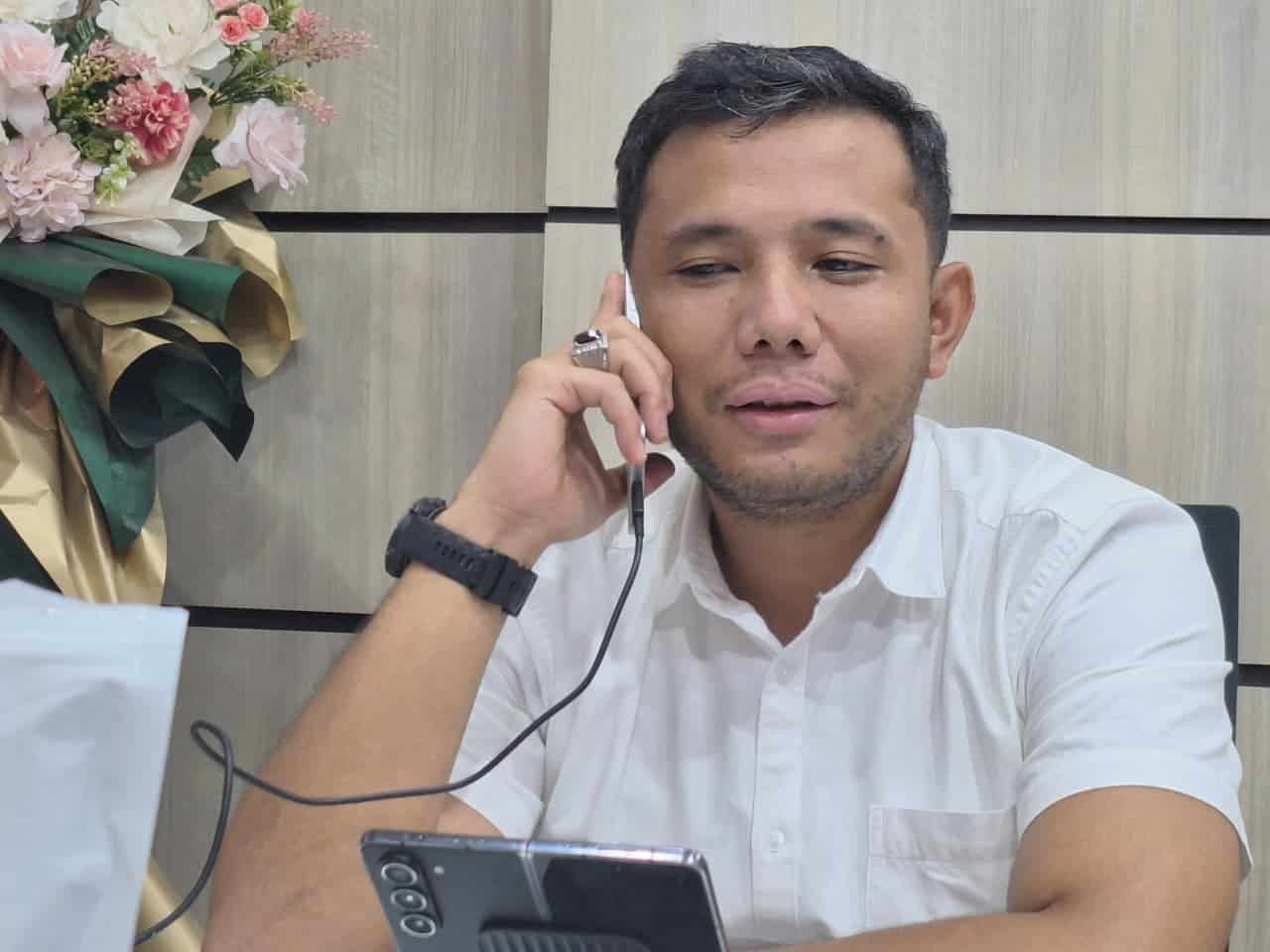 Polisi Gerebek Pabrik Uang Palsu di Pontianak, Temukan Ratusan Lembar Rp 100 Ribu Siap Edar