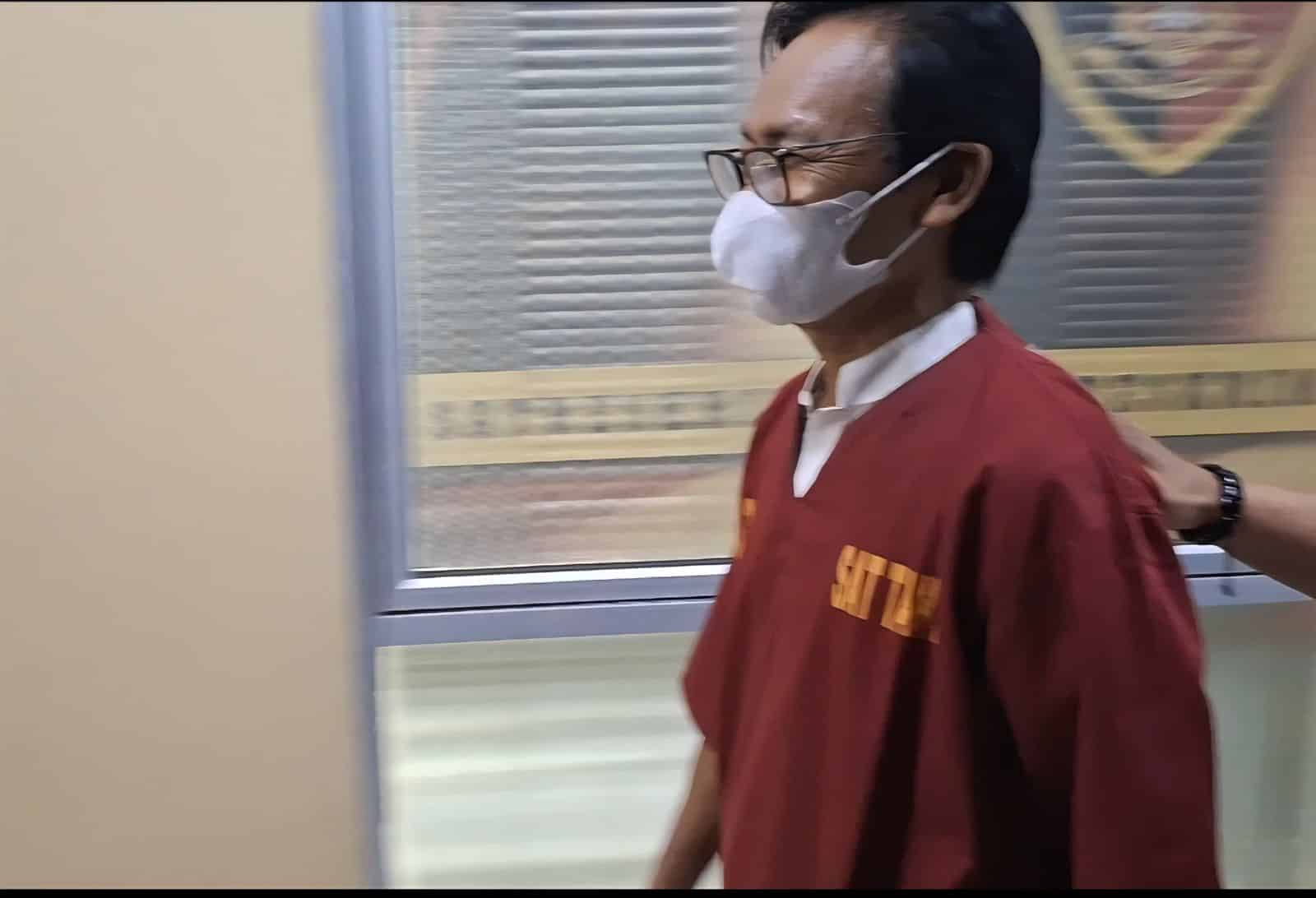 Lapor Sopir Gelapkan Uang, Eks ASN di Pontianak Malah Terciduk Kasus Pencucian Uang Rp 2,3 M