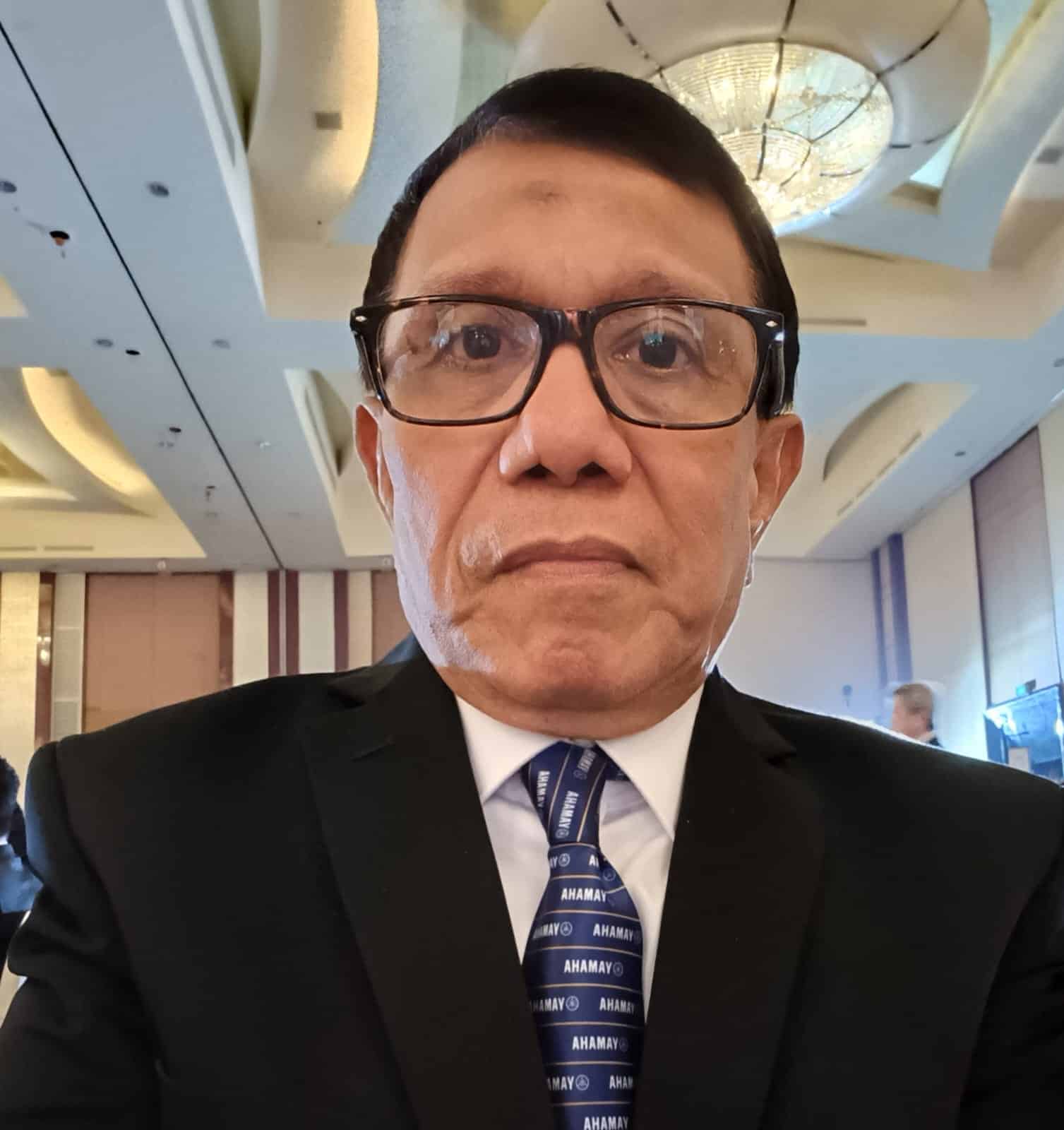 Jelang Kongres Persatuan PWI, Bangun Bantah Isu Ada Intervensi Pemerintah