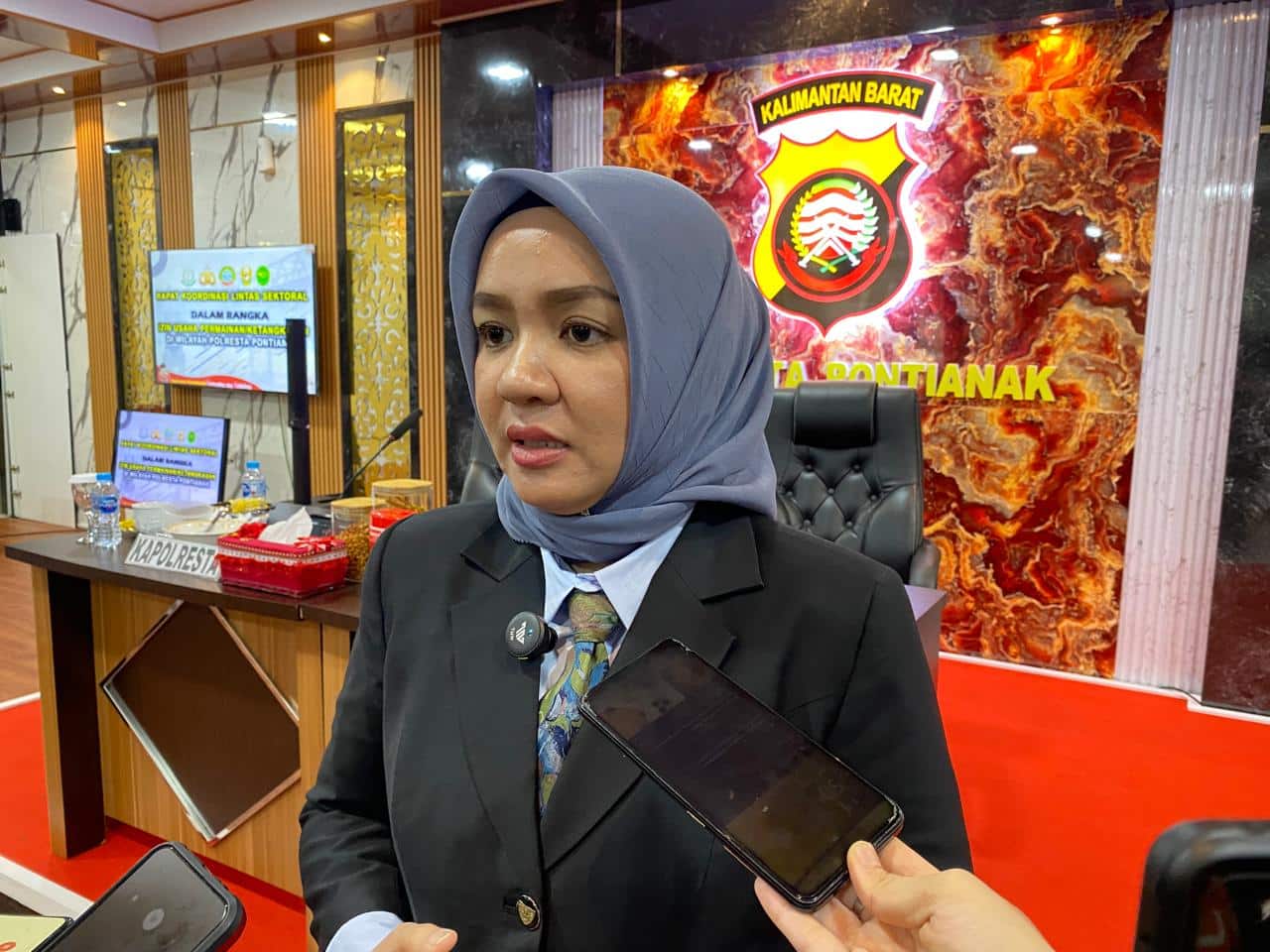 Wacana Iuran BPJS Naik 2026, Bebby Nailufa Ingatkan Bisa Picu Banyak Tunggakan