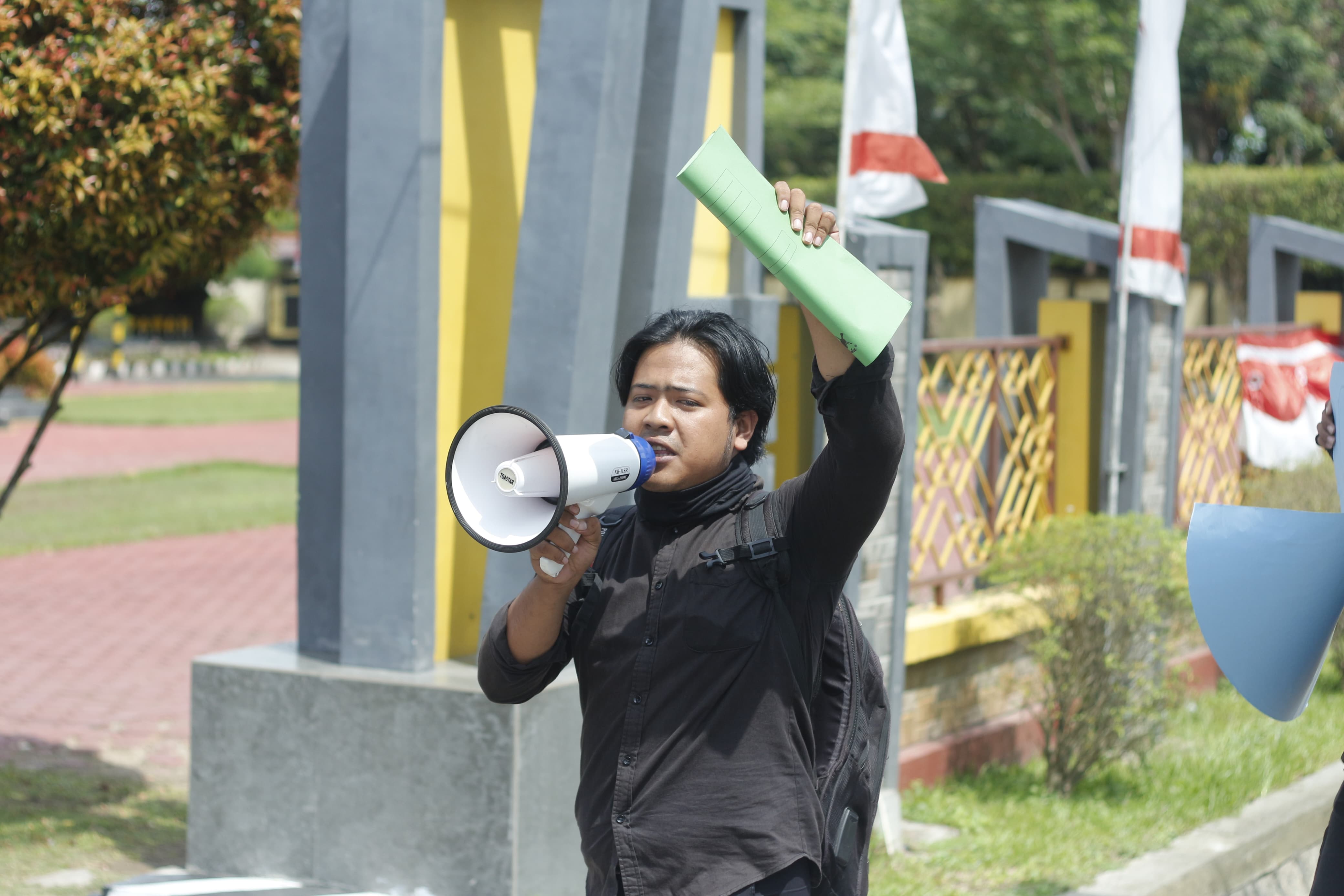 Kenaikan PBB-P2 di Mempawah Tuai Protes, Aliansi Mahasiswa Sebut Kebijakan Zalim