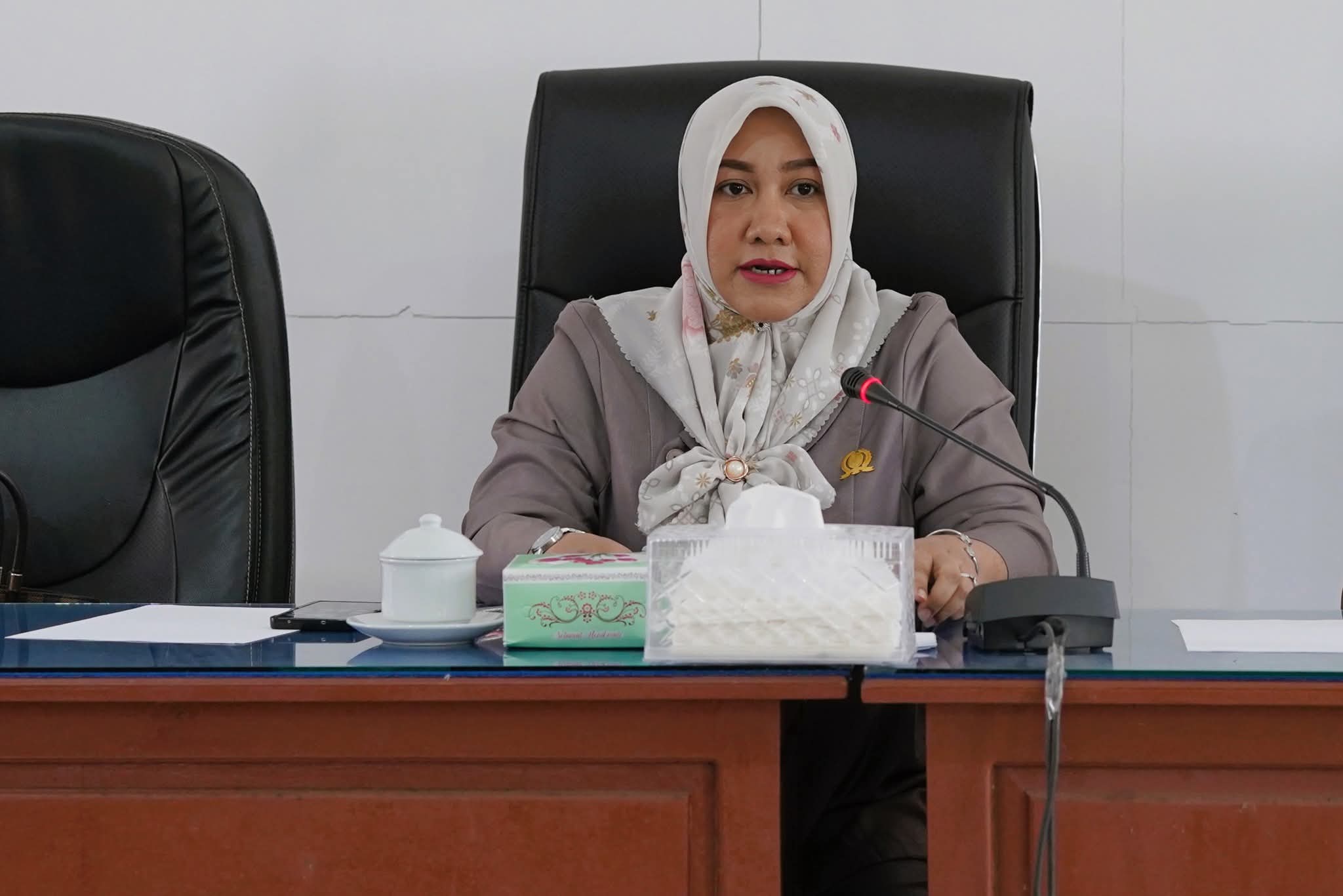 PAD Ketapang dari Pajak Listrik Capai Rp 67,6 Miliar, Lampu Jalan Tetap Gelap