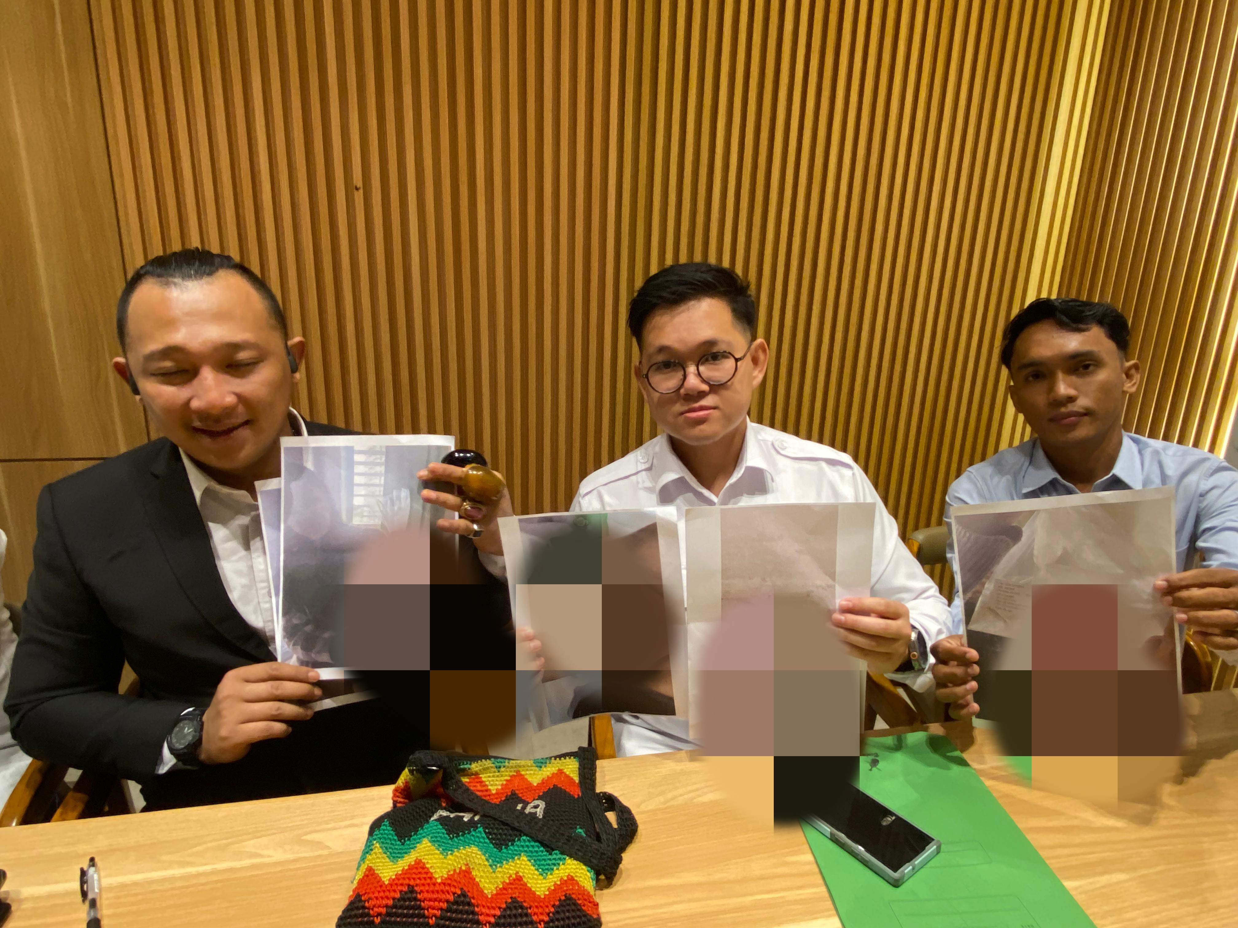 Diduga Lakukan Malpraktik, Warga Landak Layangkan Somasi ke RS Antonius Pontianak