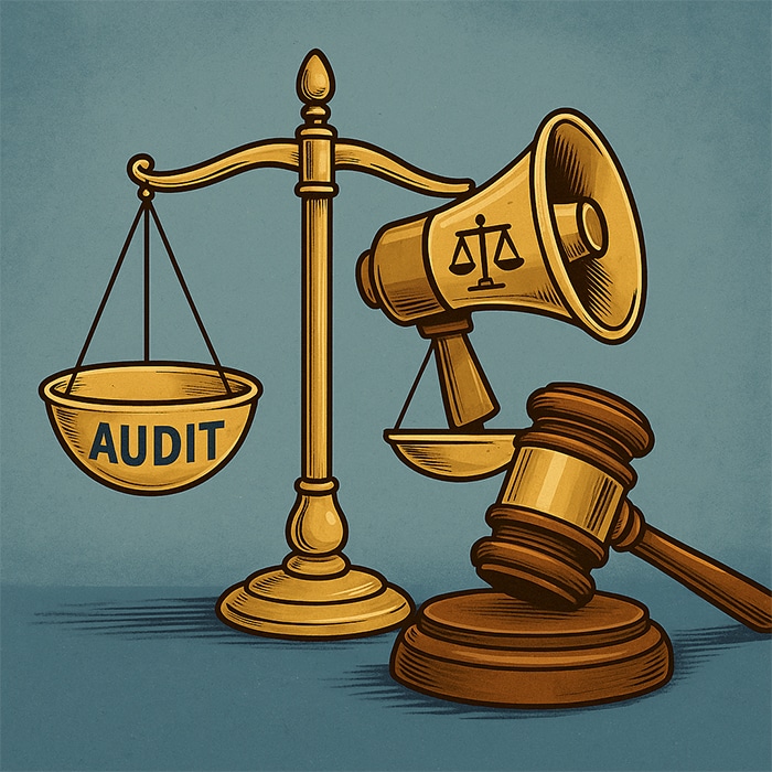 Ketika BPKP Kini Lebih Mirip Corong Jaksa Ketimbang Auditor Independen