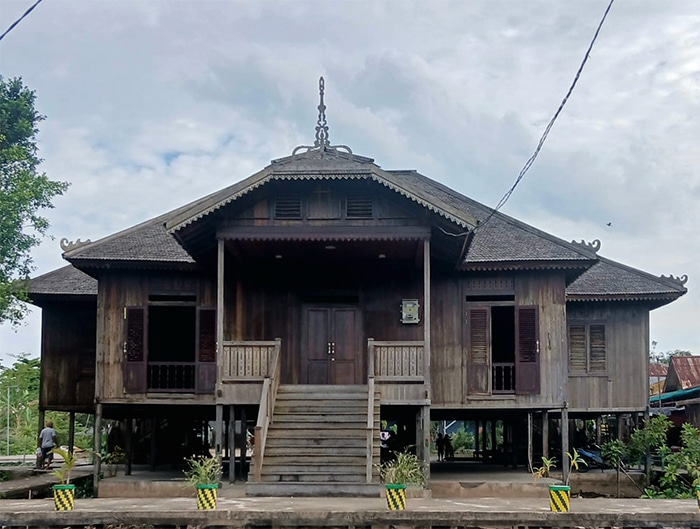 Kolase Journalist Camp 2025: Merawat Ragam Hayati, Menyuarakan Masa Depan